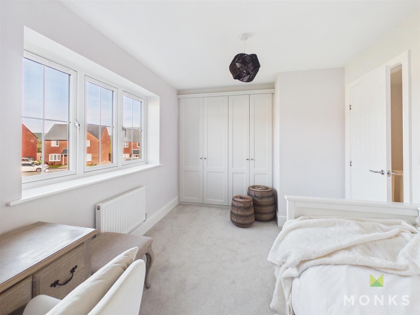 9 Hall View Drive, Shrewsbury, SY5 0FR For Sale